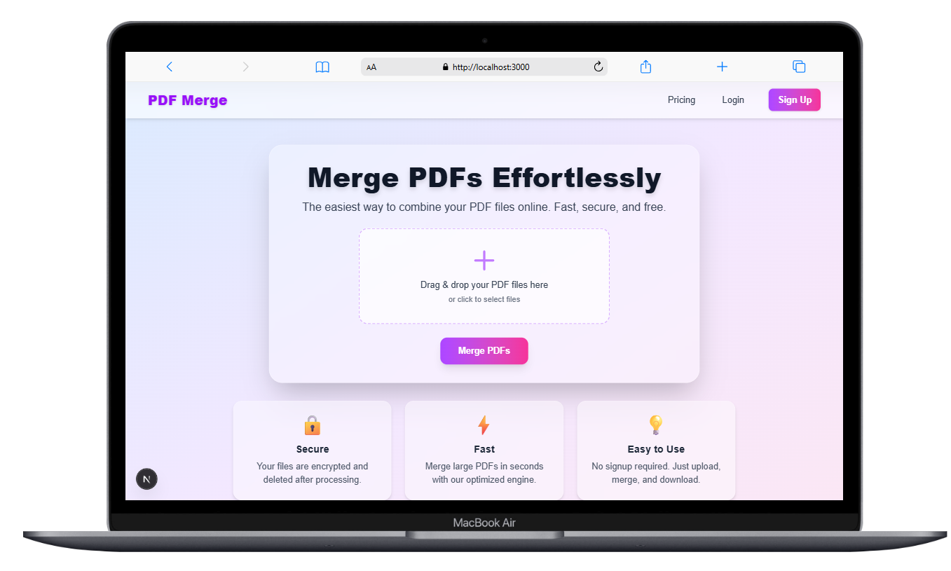 Portfolio